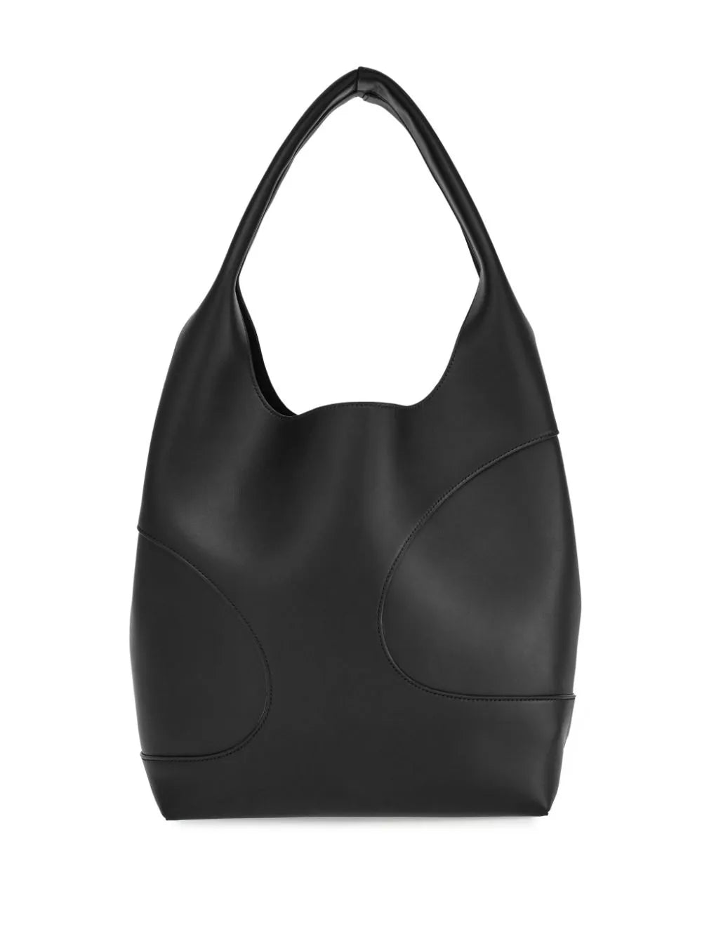 Ferragamo tote con aberturas
