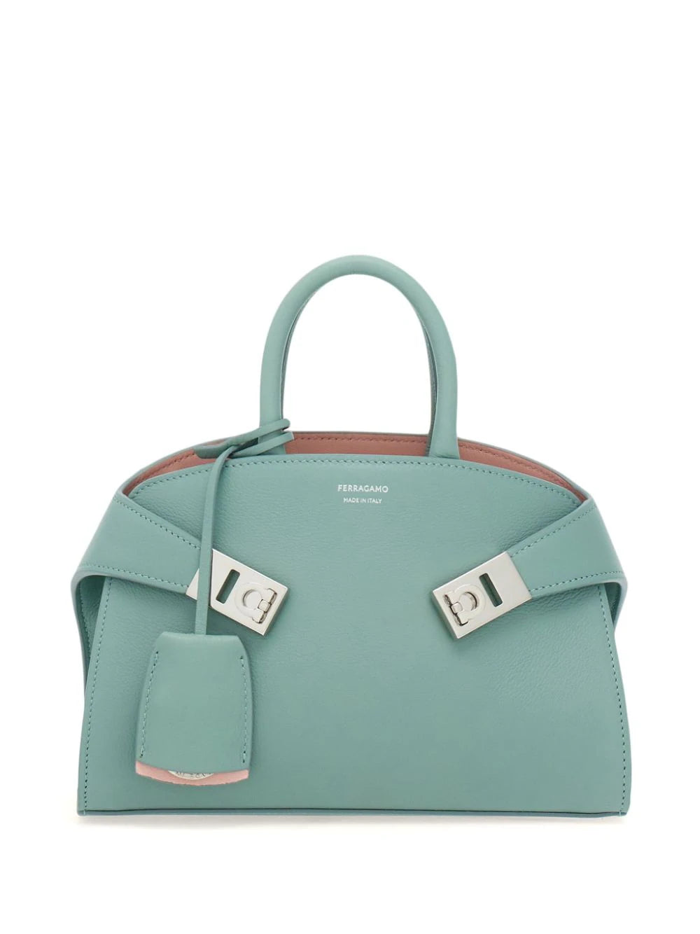 Ferragamo tote Hug pequeña