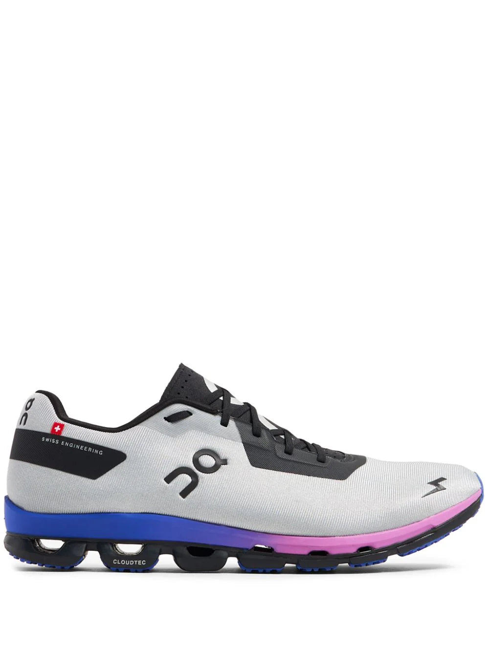 On Running tenis running Cloudflash Sensa