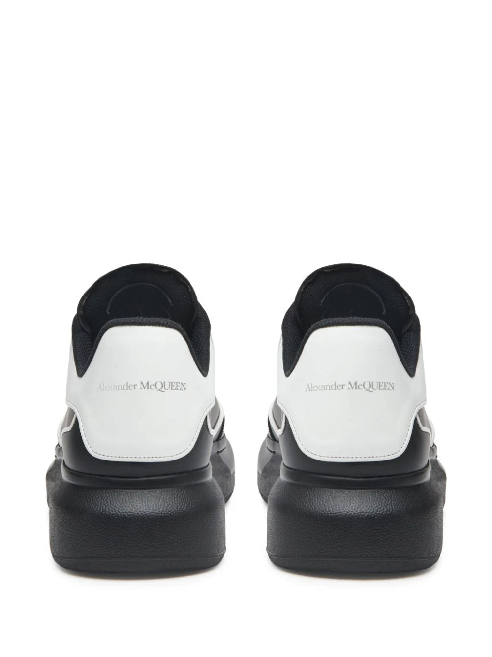 Tenis Alexander McQueen Oversized