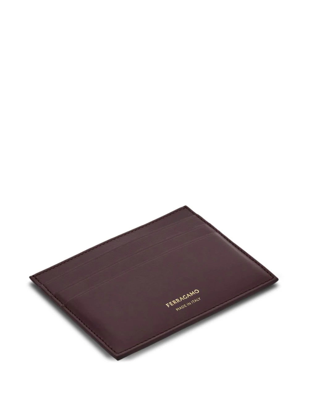 Ferragamo tarjetero Classic