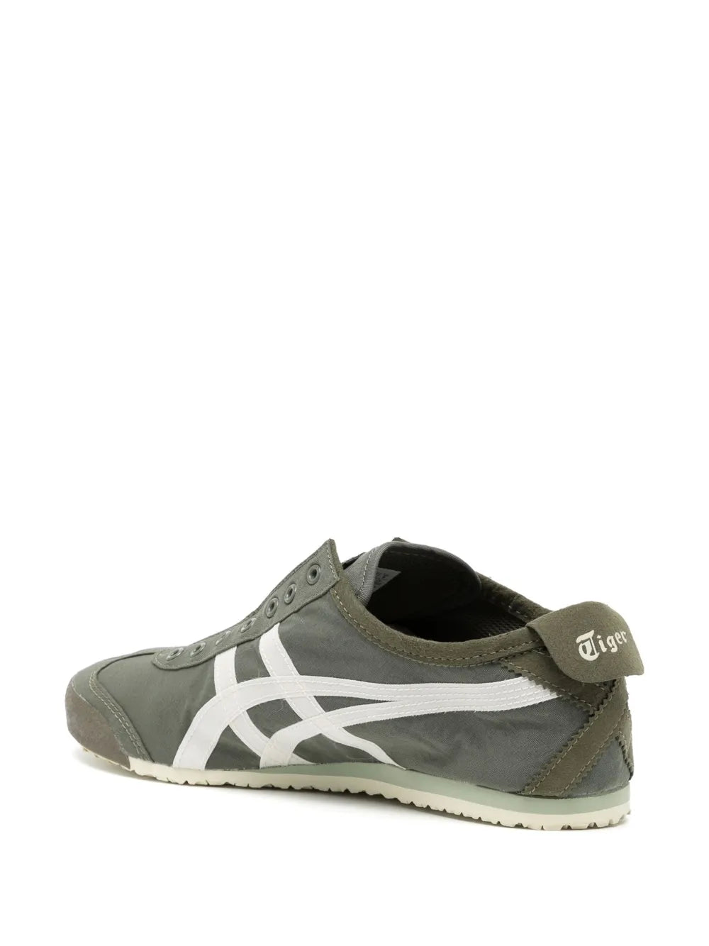 Onitsuka Tiger tenis slip-on Mexico 66™