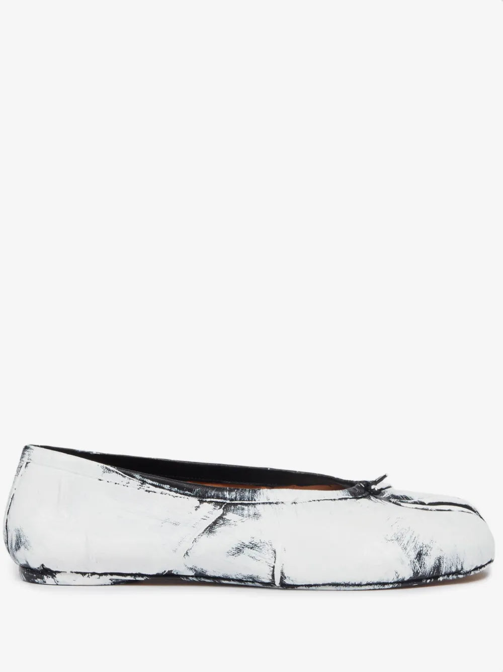 Maison Margiela flats Tabi