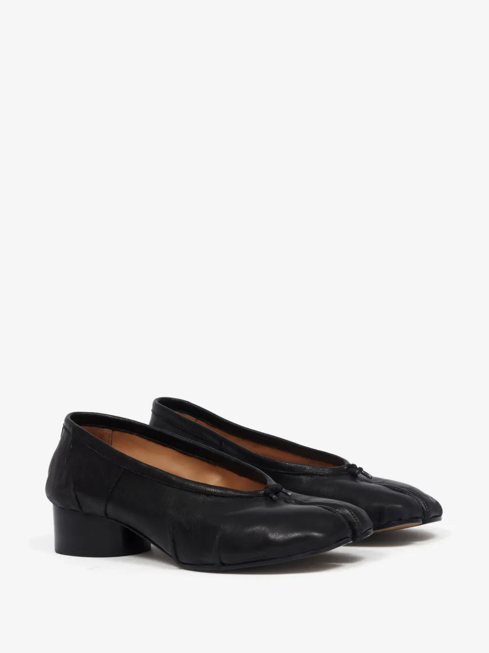Maison Margiela flats Tabi