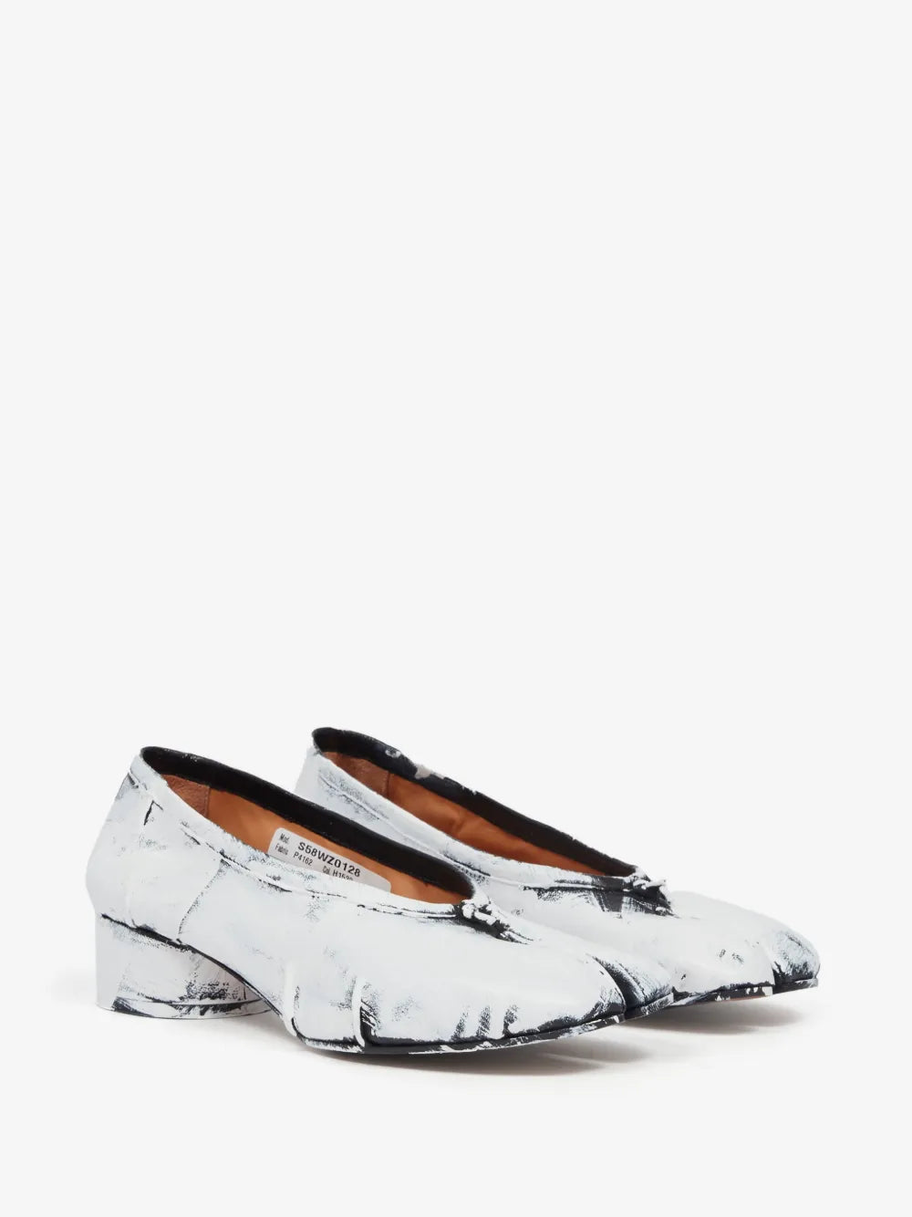 Maison Margiela flats Tabi