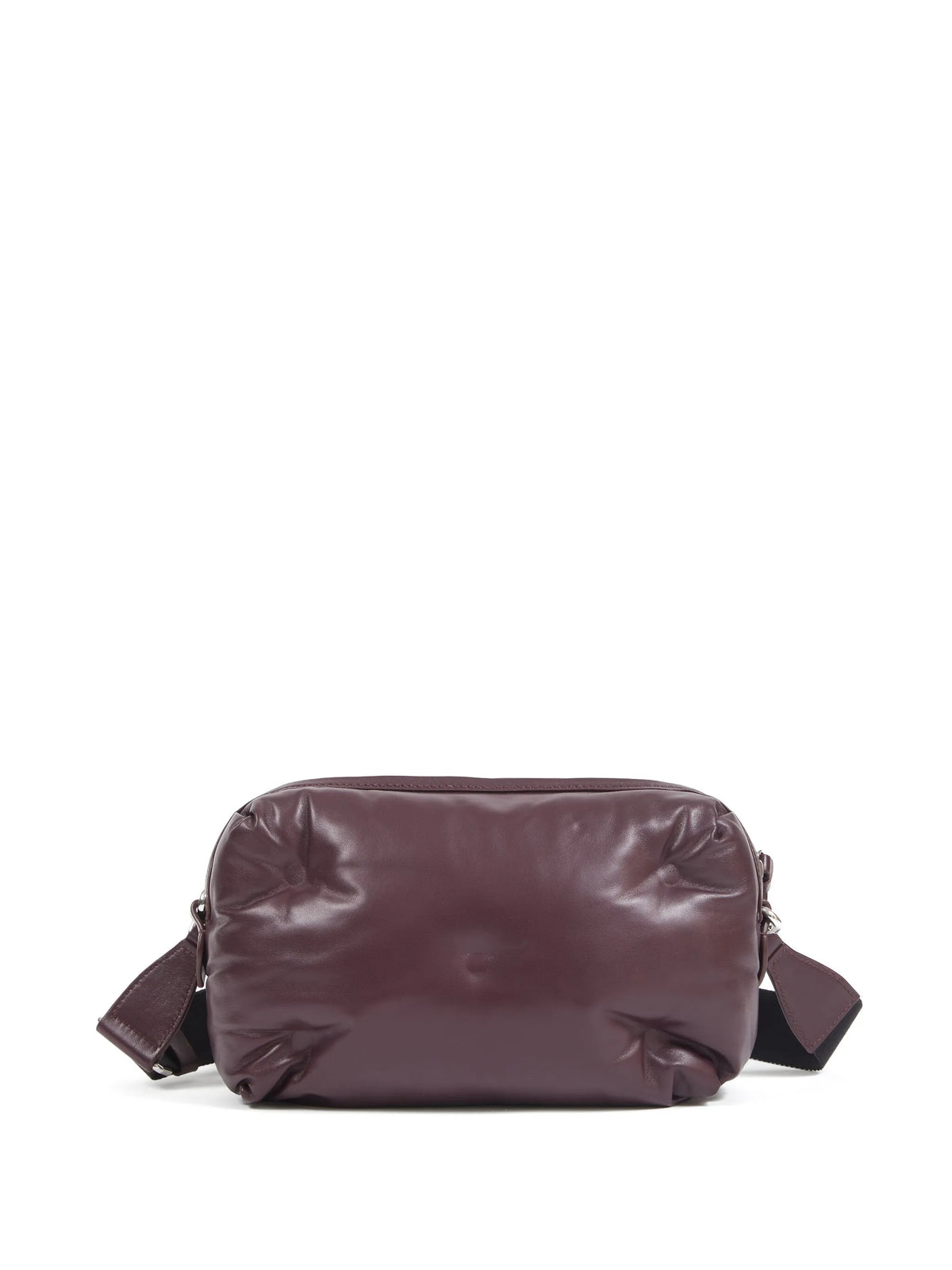 Maison Margiela bolsa cámara Glam Slam - Rojo - imagen 4