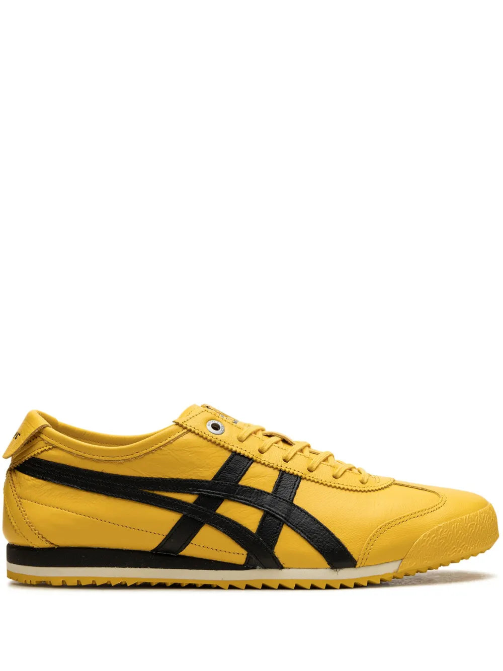 Onitsuka Tiger tenis Mexico 66™ "Tai Chi Yellow / Black"