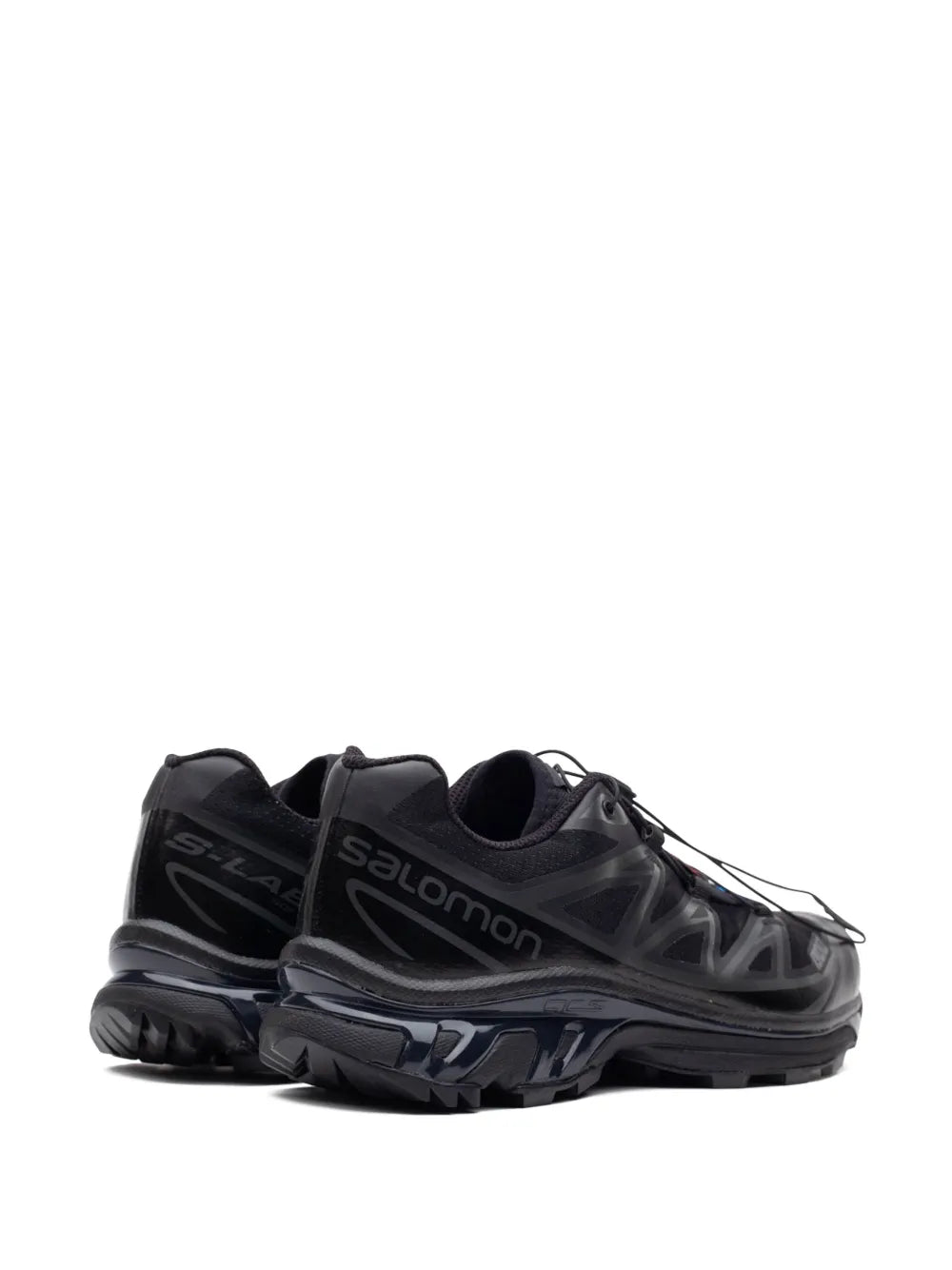 Salomon tenis bajos XT-6 - Negro - imagen 3