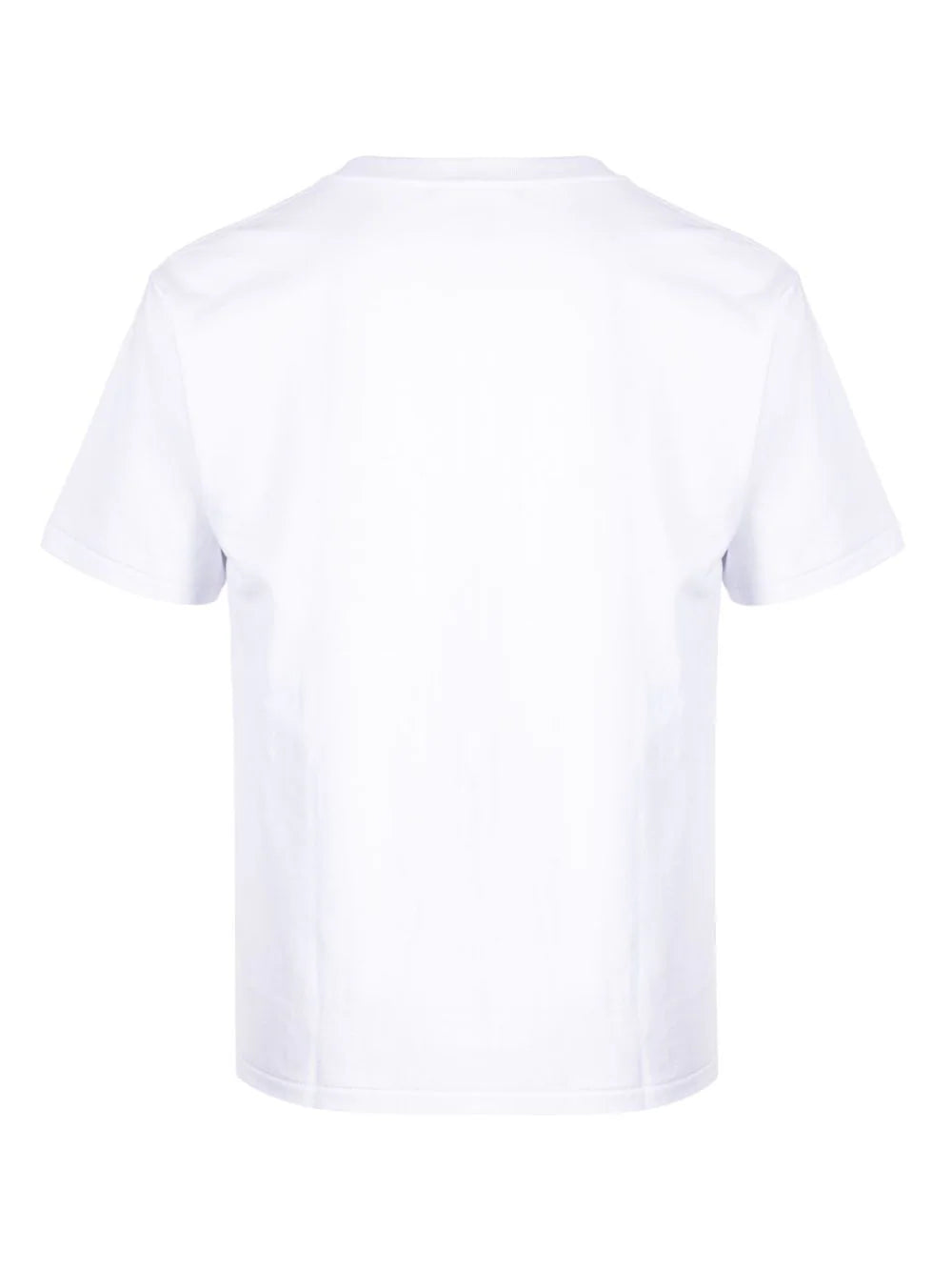 A BATHING APE® playera con tiburón estampado