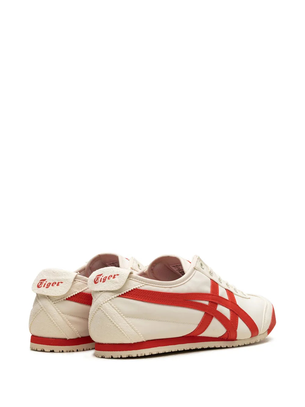 Onitsuka Tiger tenis Mexico 66 Fiery Red