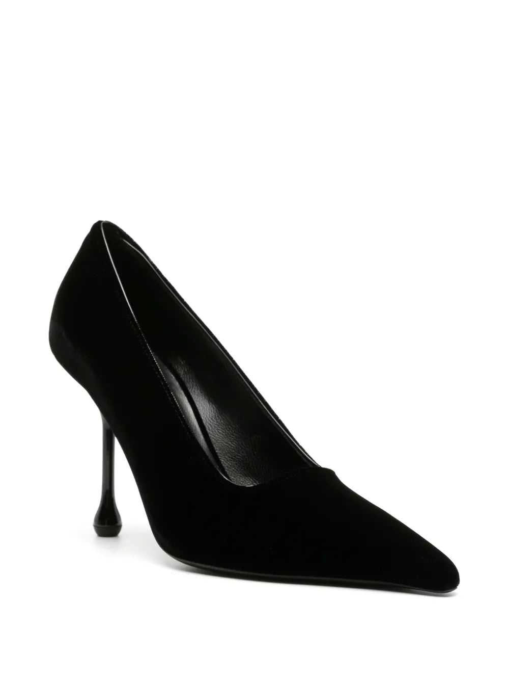 Jimmy Choo zapatillas Ixia con tacón de 95mm