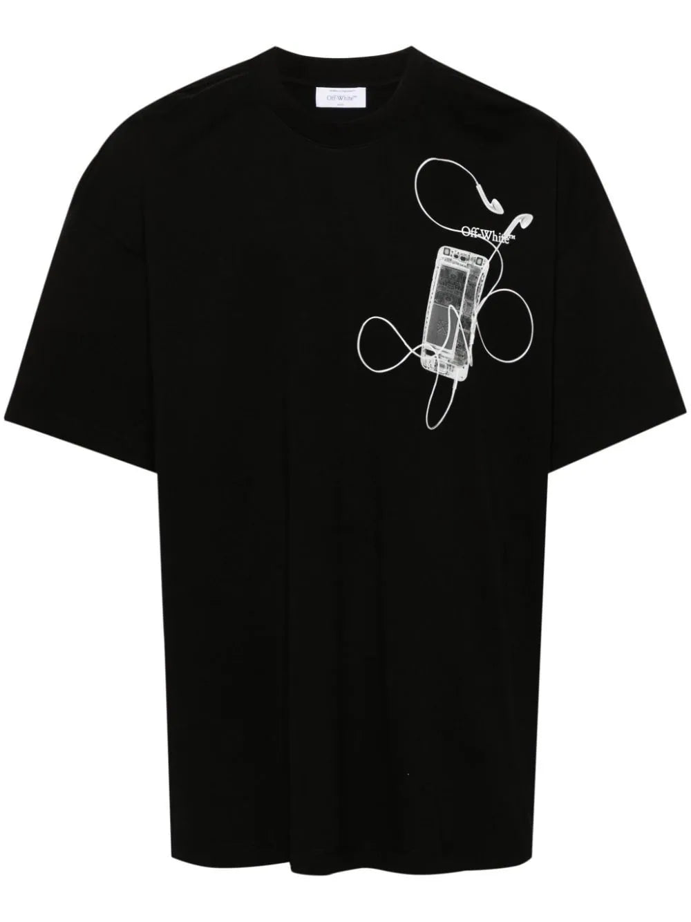 Playera Off-White X-Ray Arrows