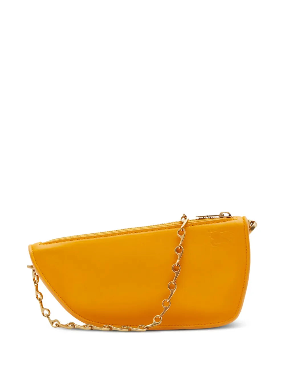 Burberry bolsa de hombro Shield mini