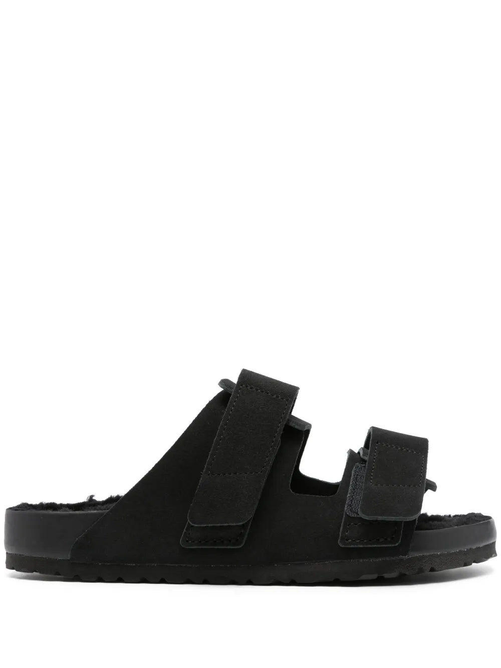 Birkenstock sandalias de Nike x Tekla Uji
