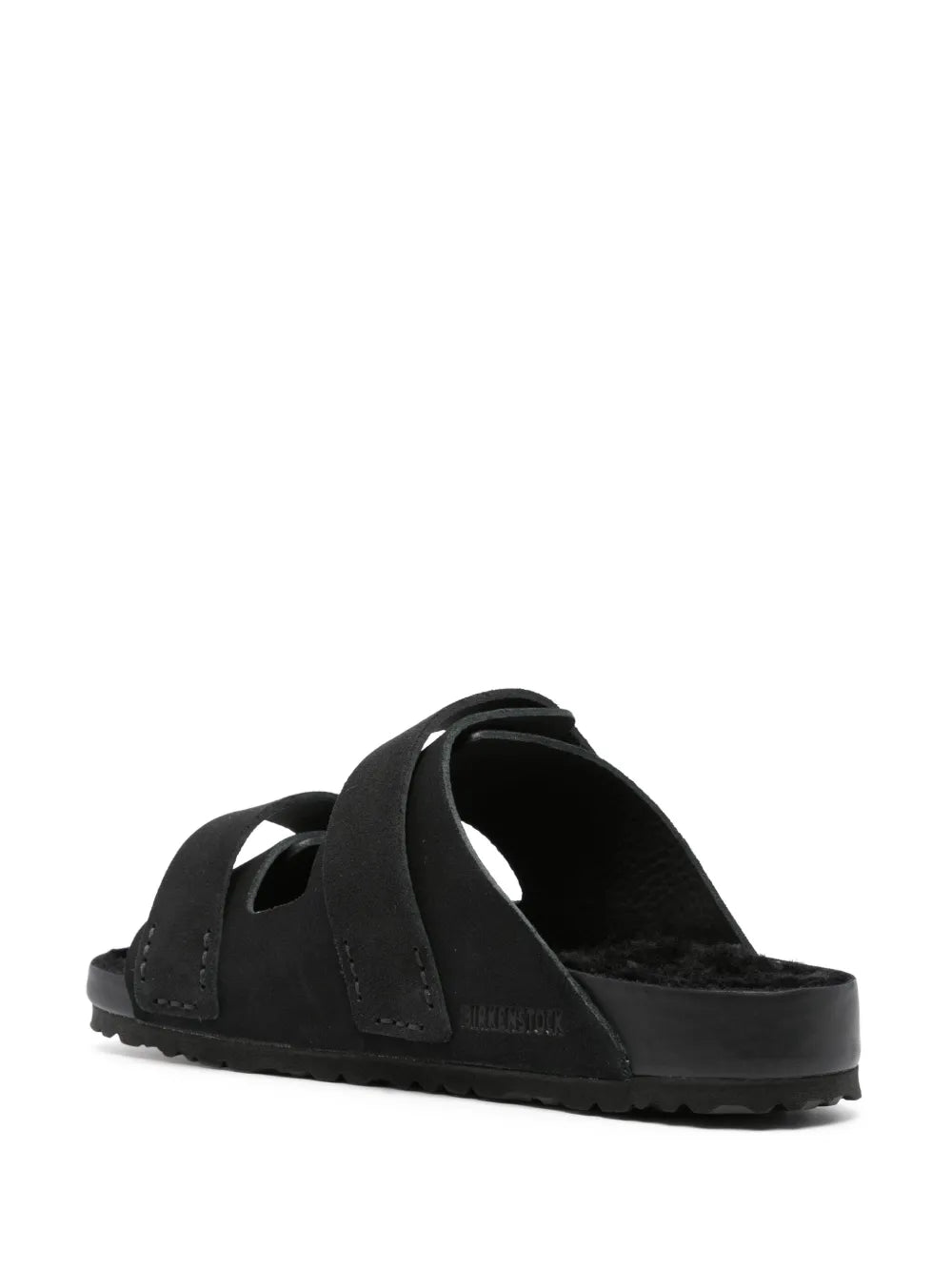 Birkenstock sandalias de Nike x Tekla Uji