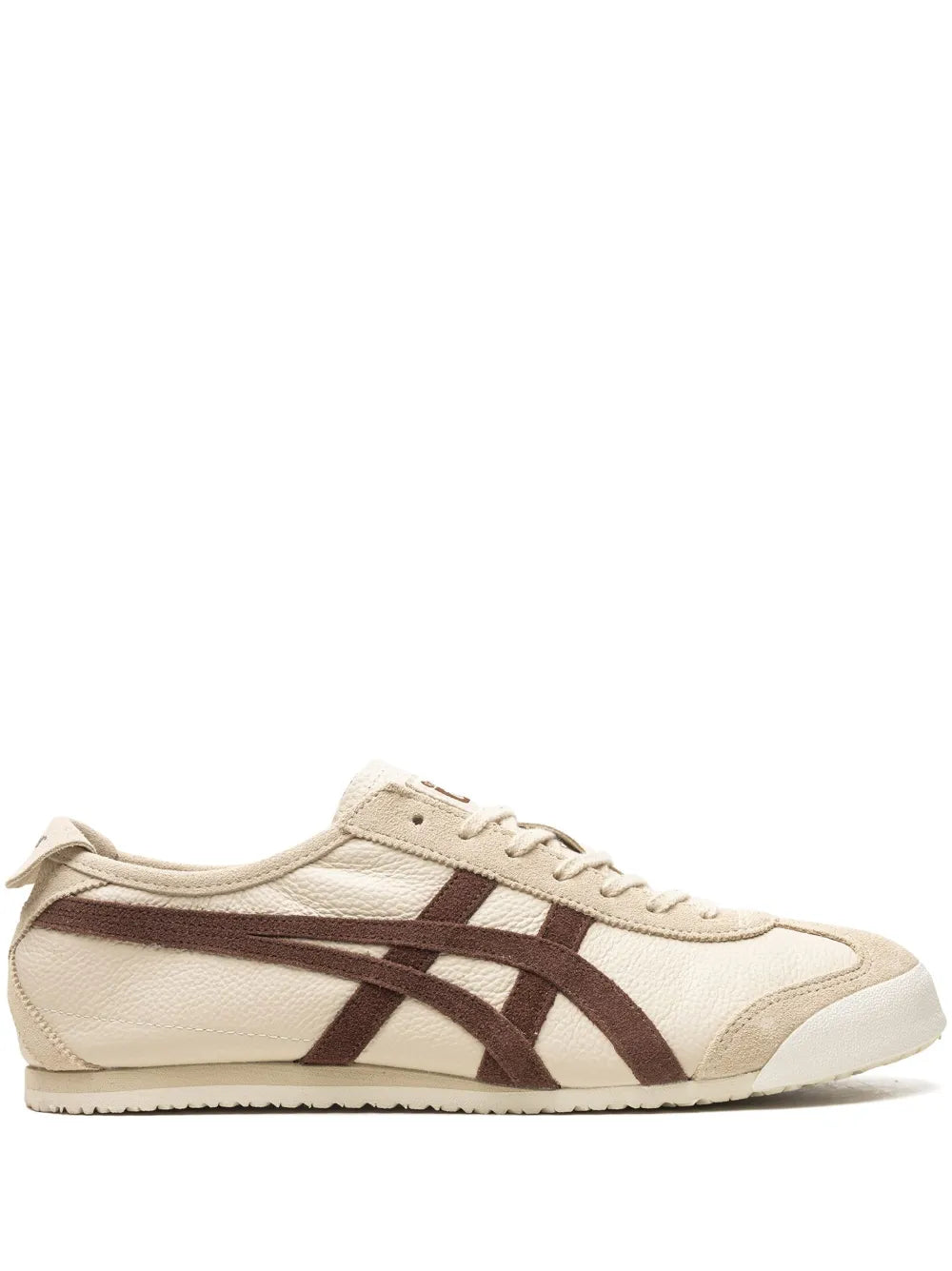 Onitsuka Tiger tenis Mexico 66 Vintage Beige/Brown
