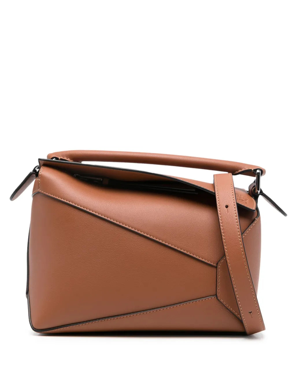 LOEWE bolsa Puzzle pequeña