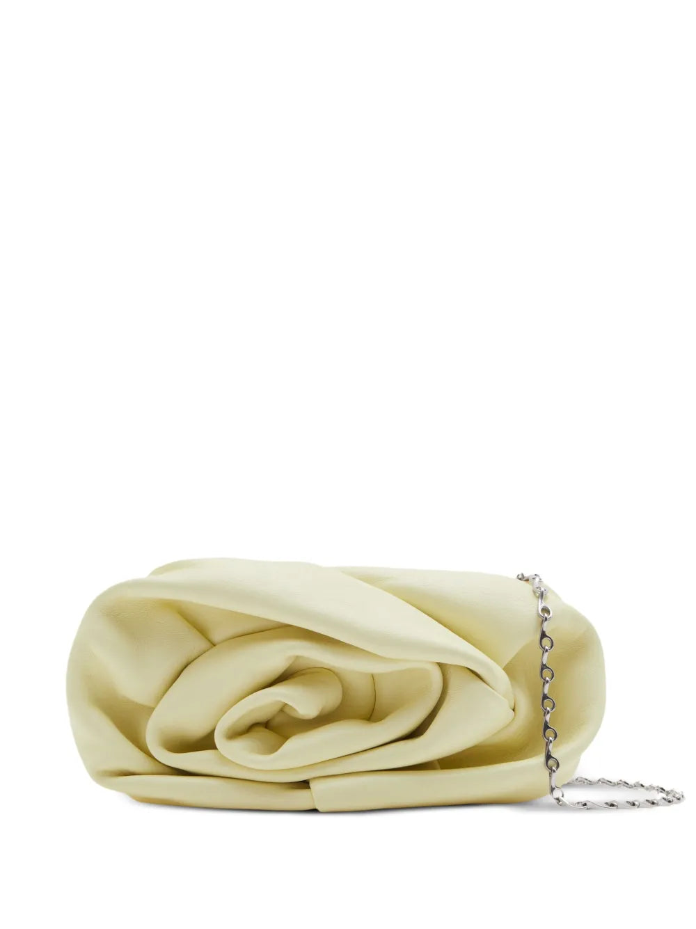 Burberry bolsa de mano Rose