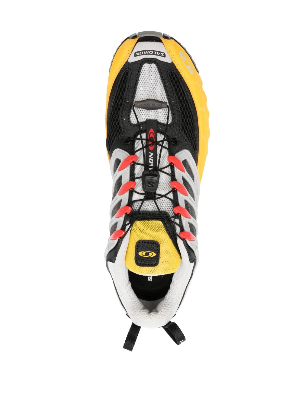 Salomon tenis ACS Pro - Negro - imagen 4