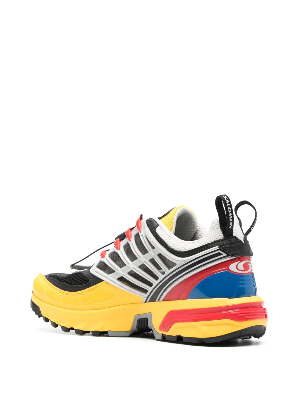 Salomon tenis ACS Pro - Negro - imagen 3