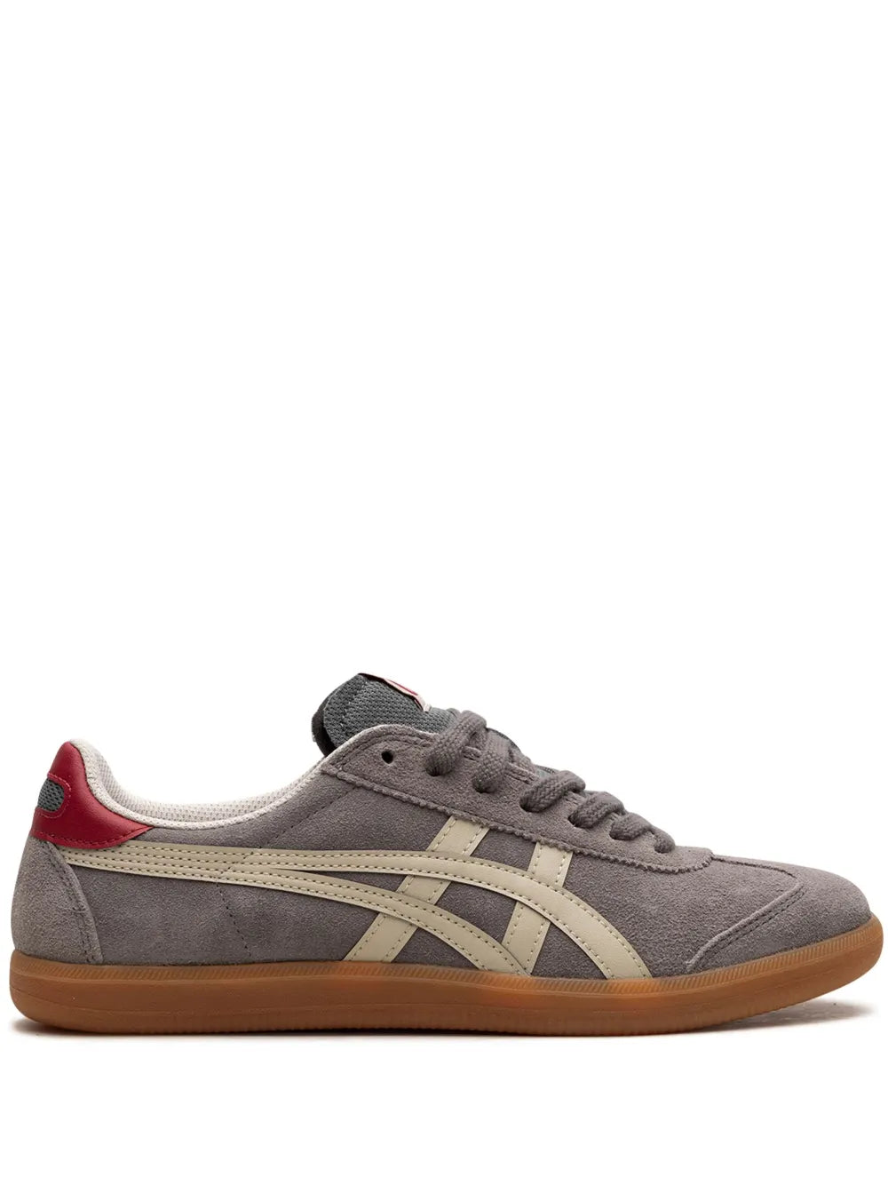 Onitsuka Tiger tenis Tokuten Grey/White