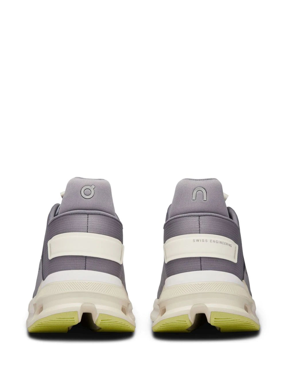 On Running tenis Cloudnova Flux Mujer