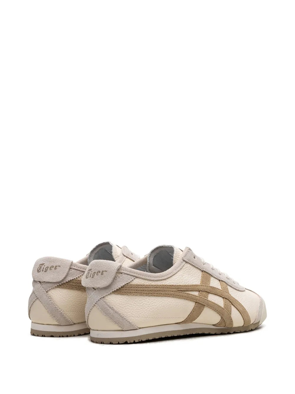 Onitsuka Tiger tenis Mexico 66 Vin White/Grey/Brown