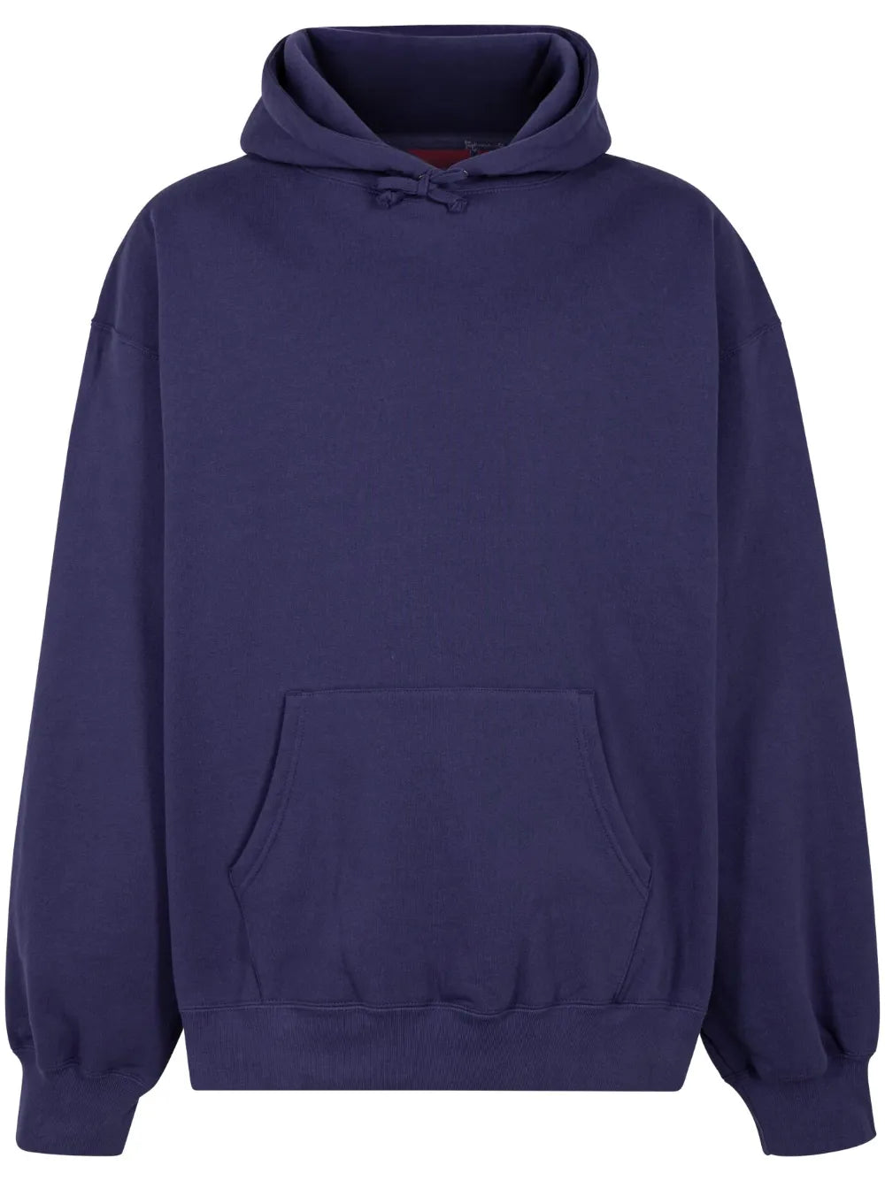 Supreme hoodie FW23 - Washed Navy - Azul - imagen 1