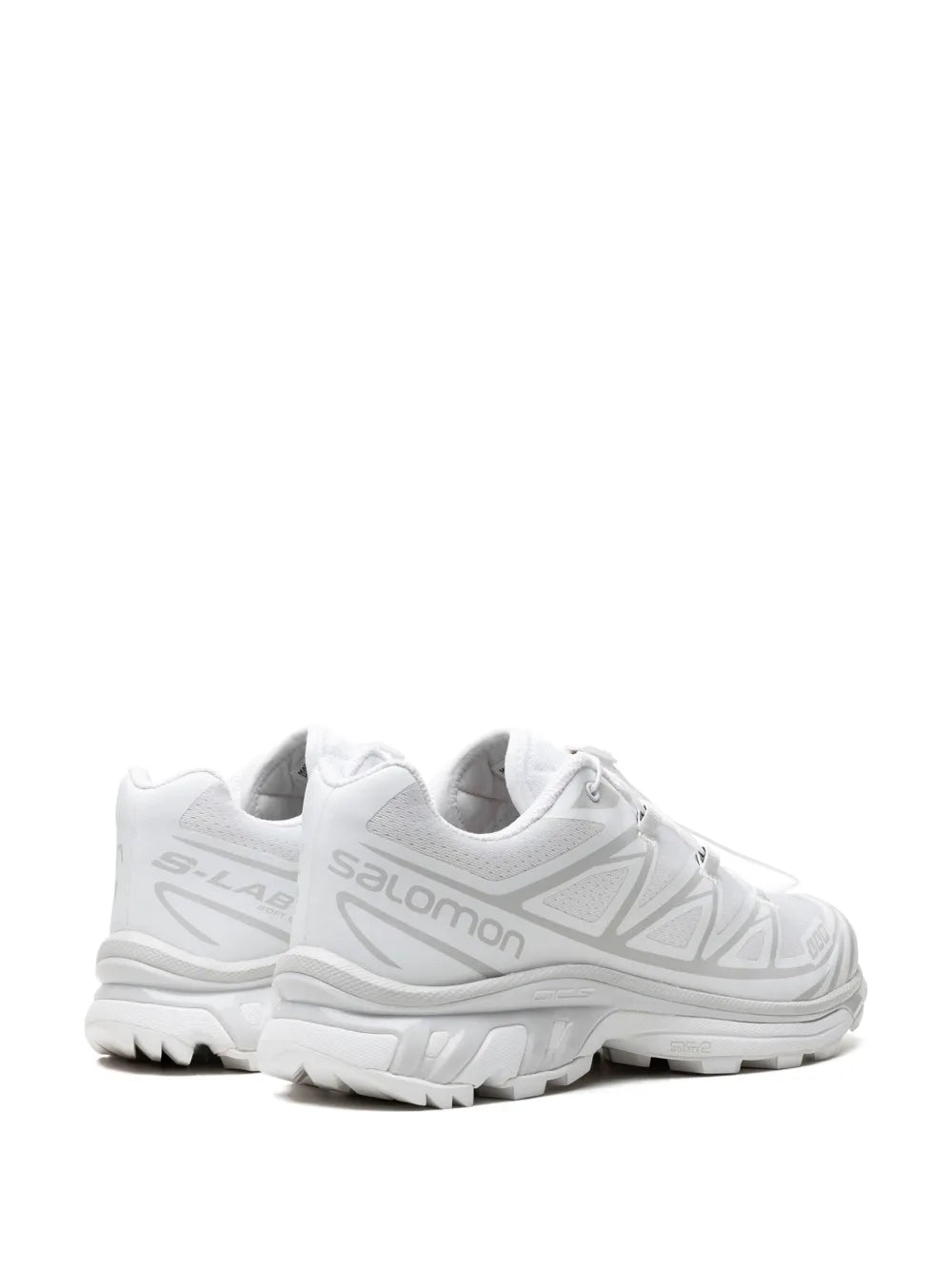 Salomon tenis XT-6 - Blanco - imagen 3