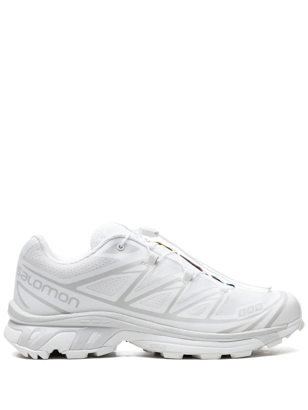 Salomon tenis XT-6 - Blanco - imagen 1