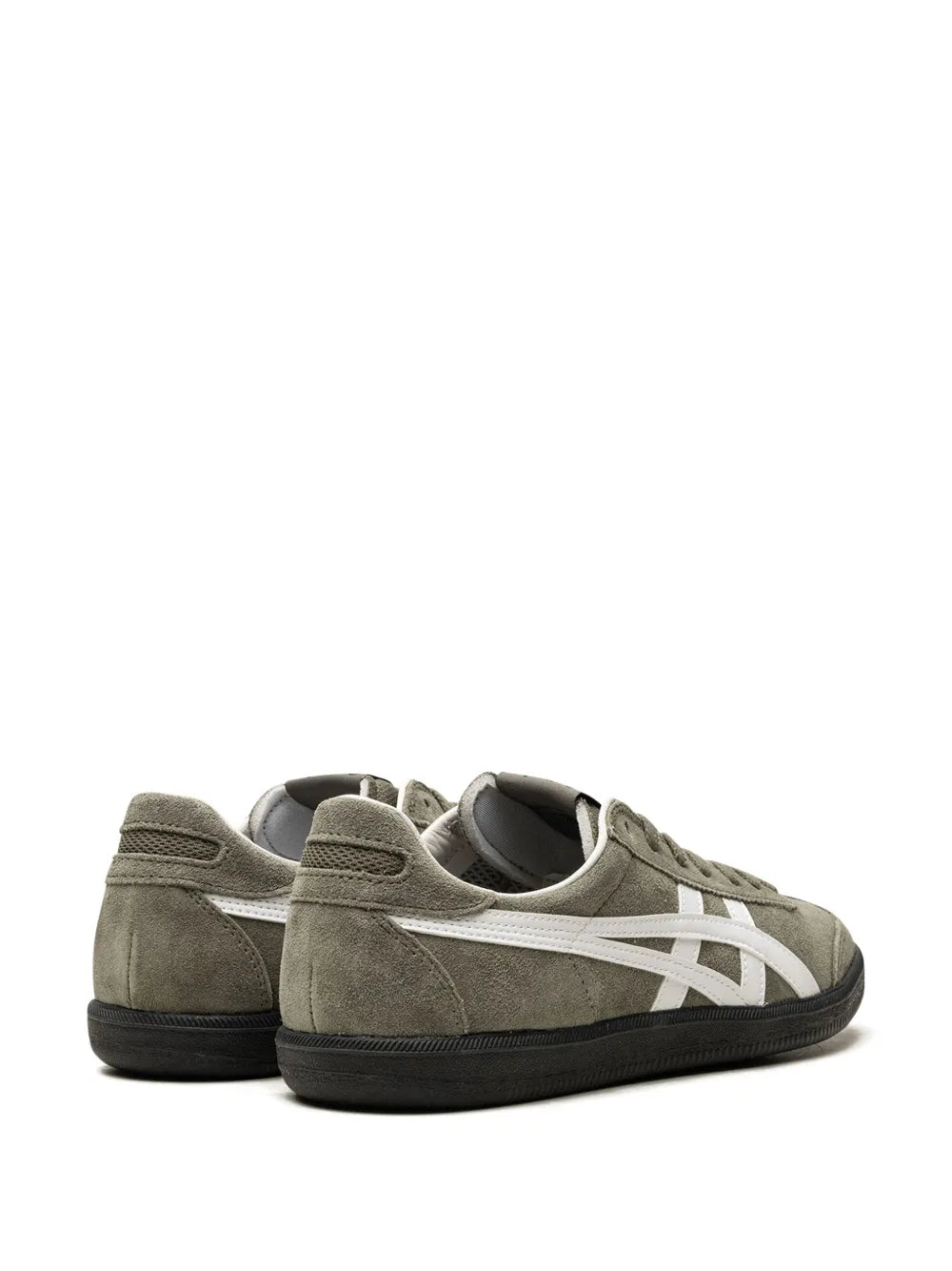 Onitsuka Tiger tenis Tokuten Burnt Green