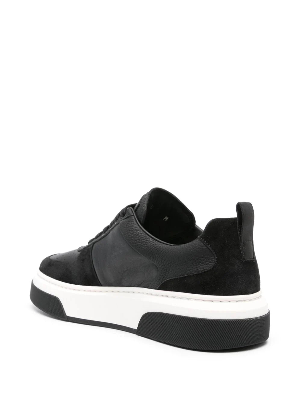 Ferragamo tenis bajos Cassina