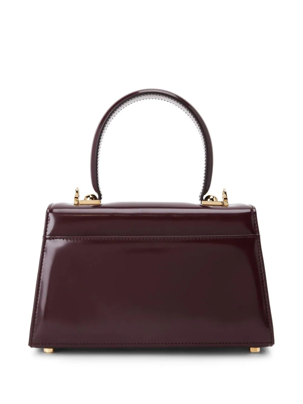 Ferragamo tote Gancini