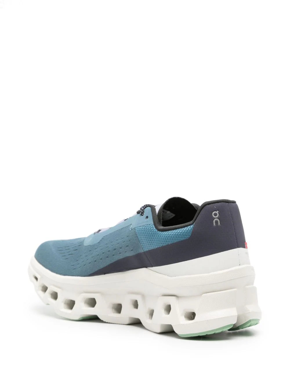 On Running tenis Cloudmonster Mujer
