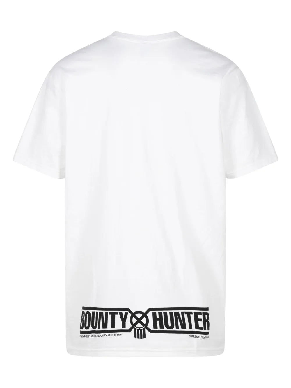Supreme playera Wolf de Supreme x Bounty Hunter - Blanco - imagen 2