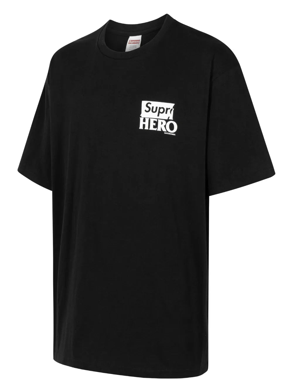 Supreme playera Dog de Supreme x ANTIHERO - Negro - imagen 3
