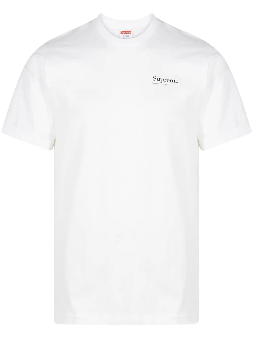 Supreme playera Blowfish - Blanco - imagen 1