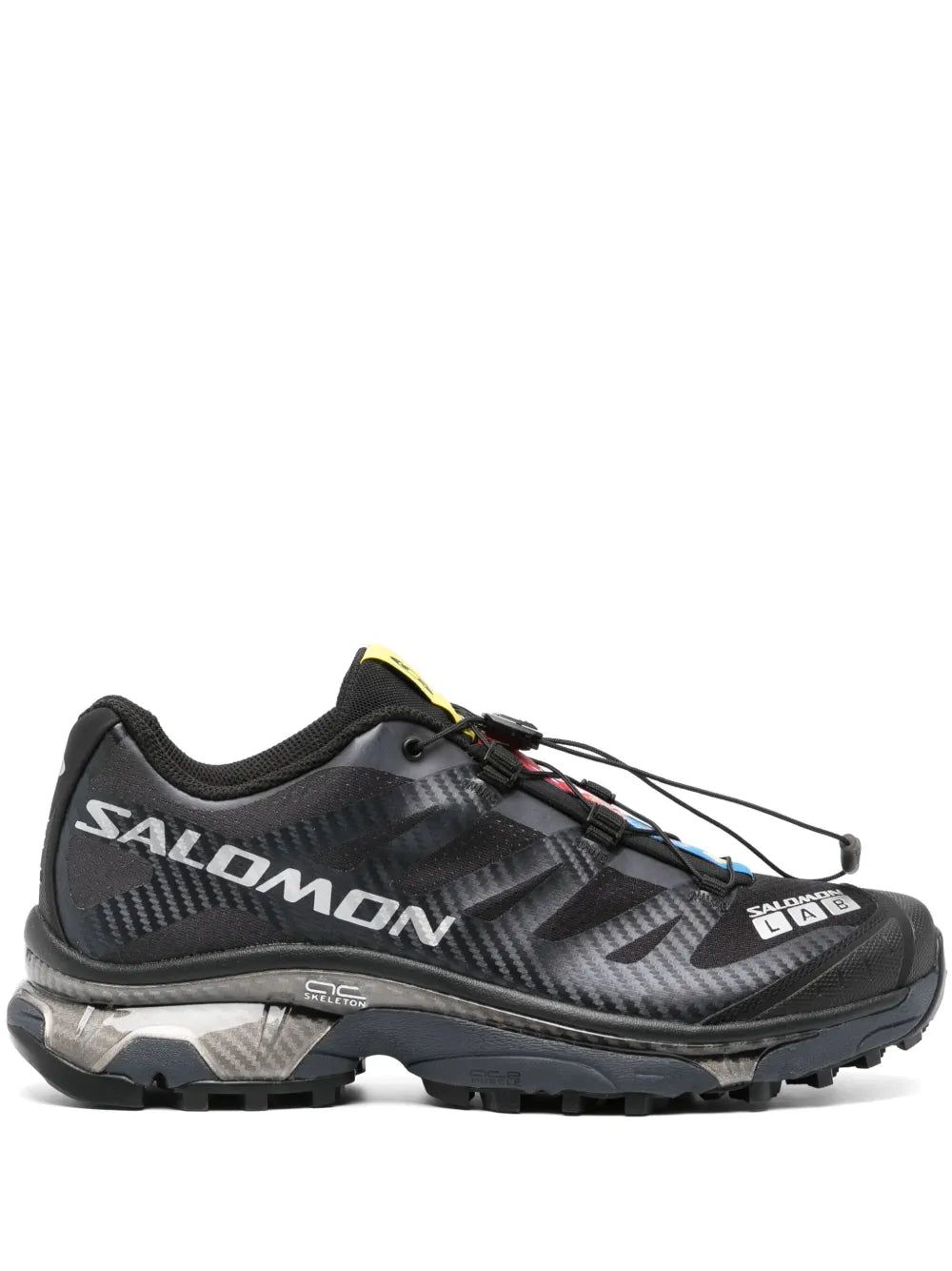 Salomon tenis XT-4 OG - Negro - imagen 1