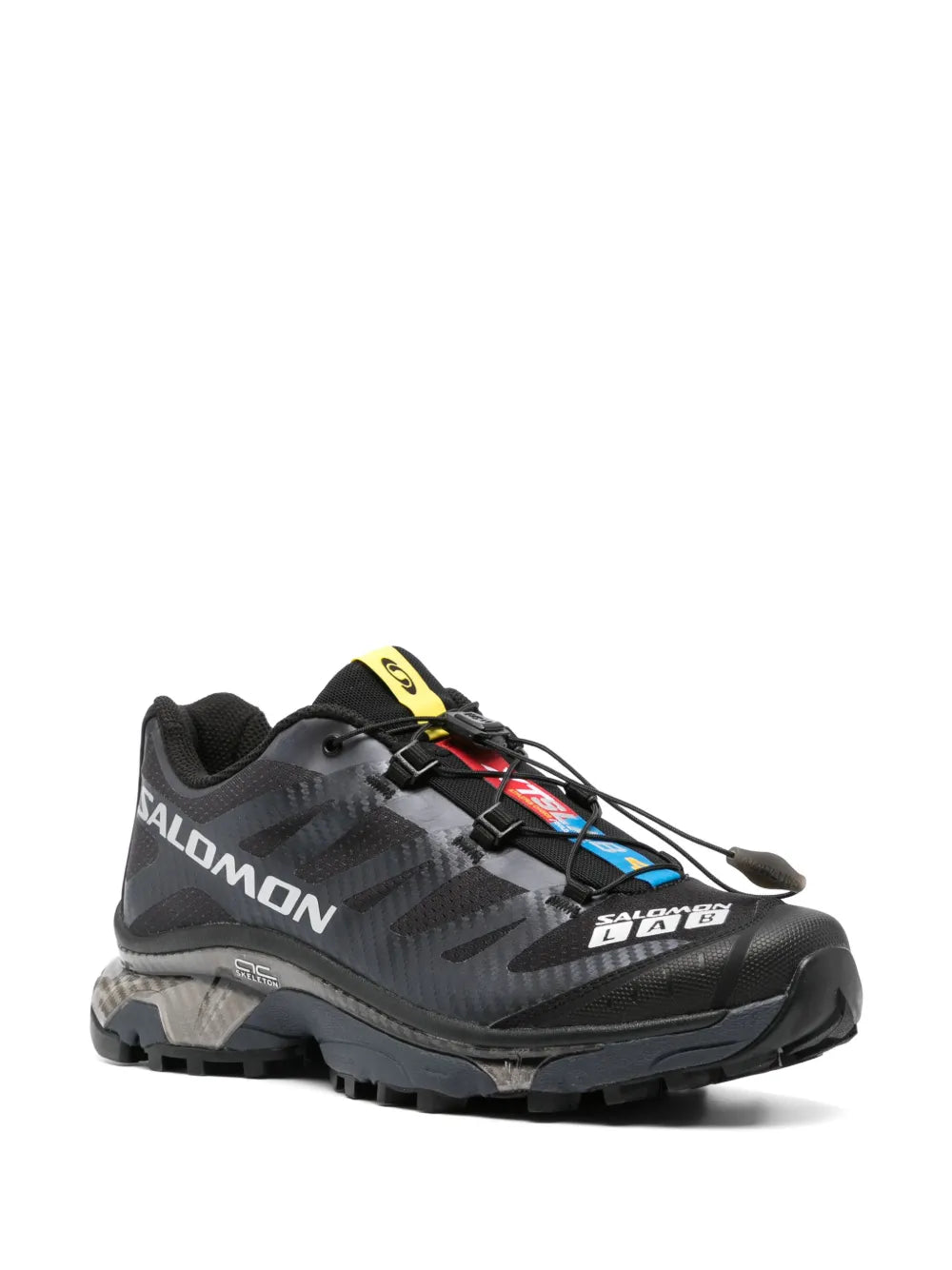 Salomon tenis XT-4 OG - Negro - imagen 2