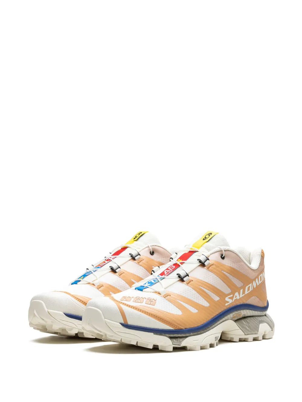 Salomon tenis XT-4 OG Taffy Vanilla Ice - Neutro - imagen 2
