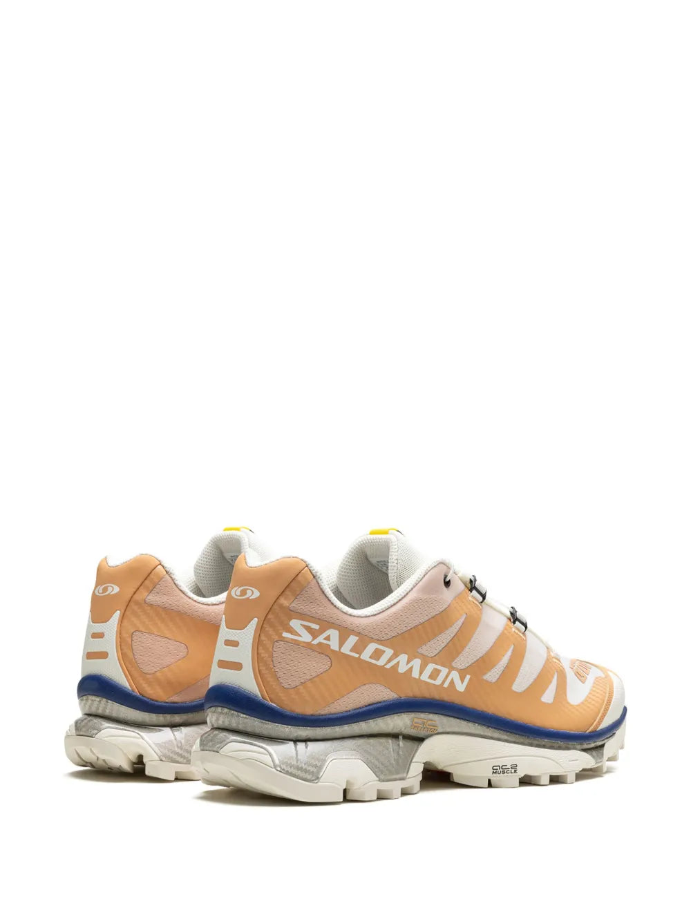 Salomon tenis XT-4 OG Taffy Vanilla Ice - Neutro - imagen 3