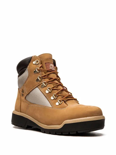 Timberland botas impermeables 6 pulgadas