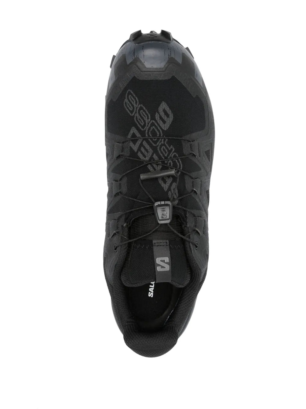 Salomon tenis Speedcross 6 GTX - Negro - imagen 4