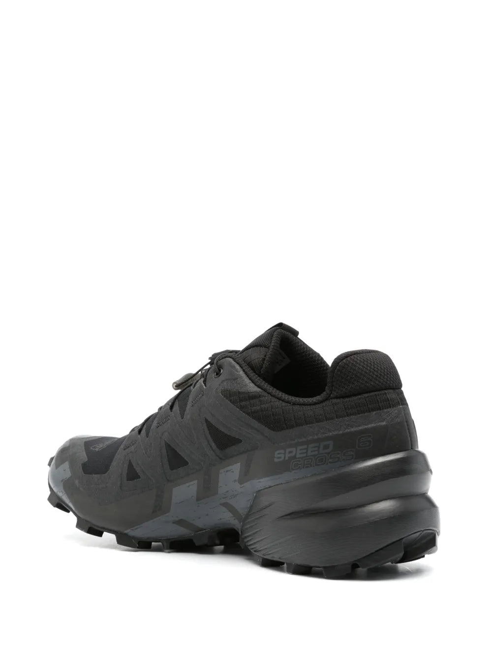 Salomon tenis Speedcross 6 GTX - Negro - imagen 3