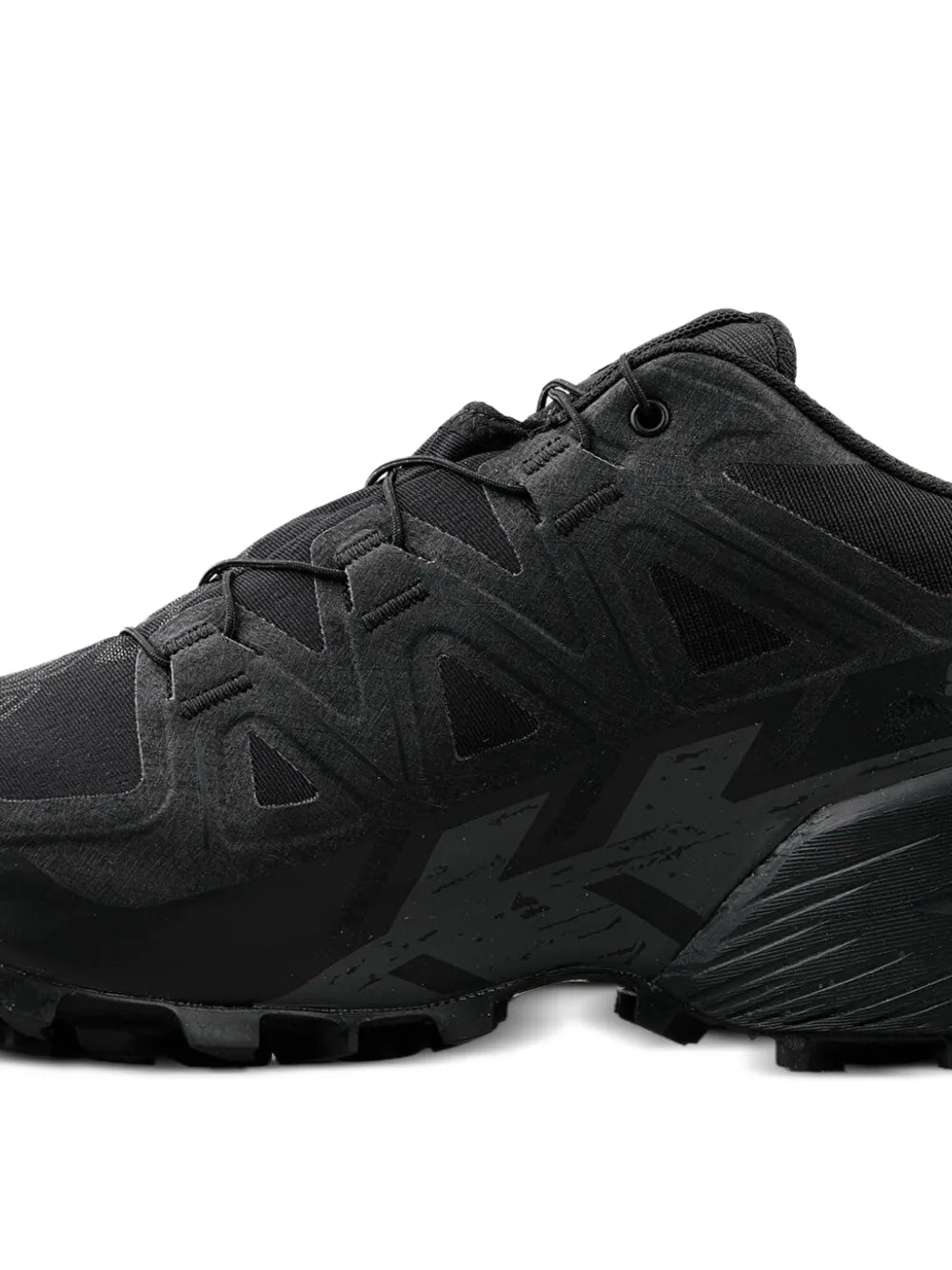 Salomon tenis Speedcross 6 GTX - Negro - imagen 2