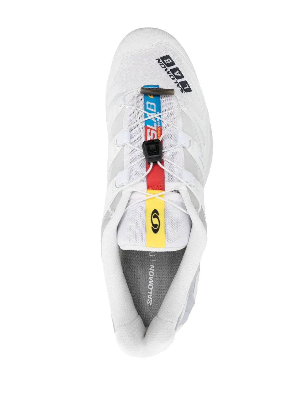 Salomon tenis XT-4 - Blanco - imagen 4