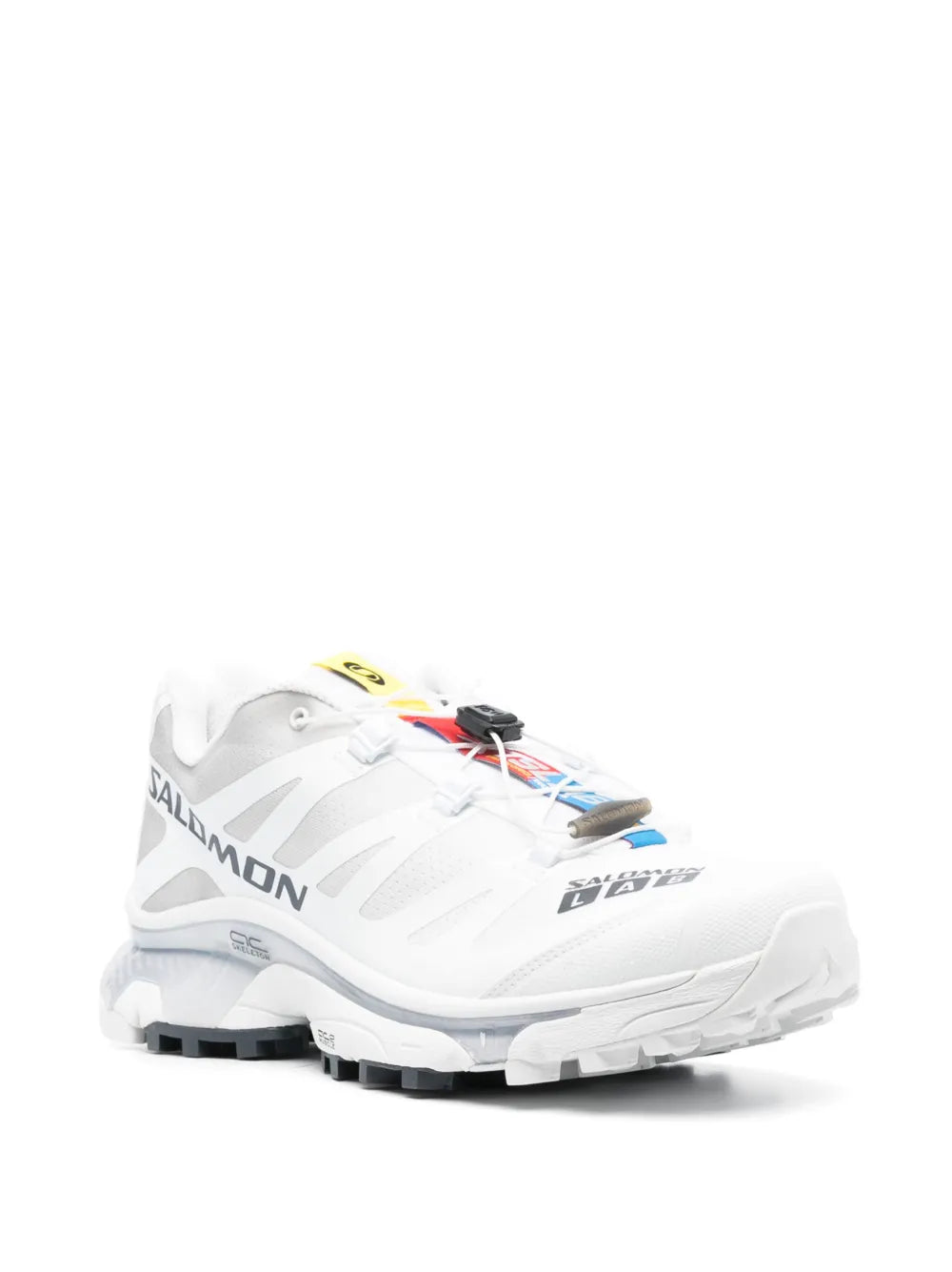 Salomon tenis XT-4 - Blanco - imagen 2