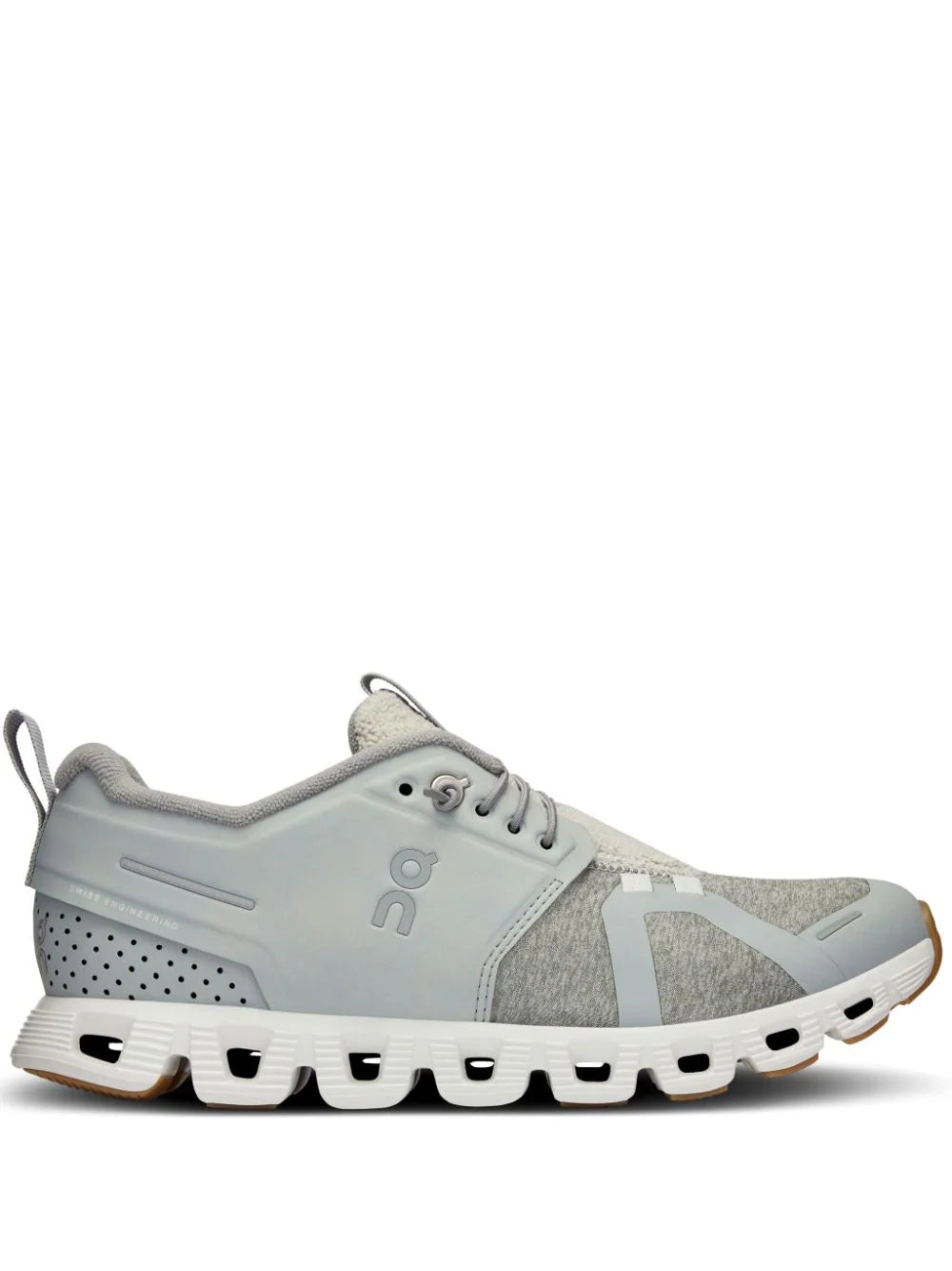 On Running tenis Cloud 5 Terry Mujer