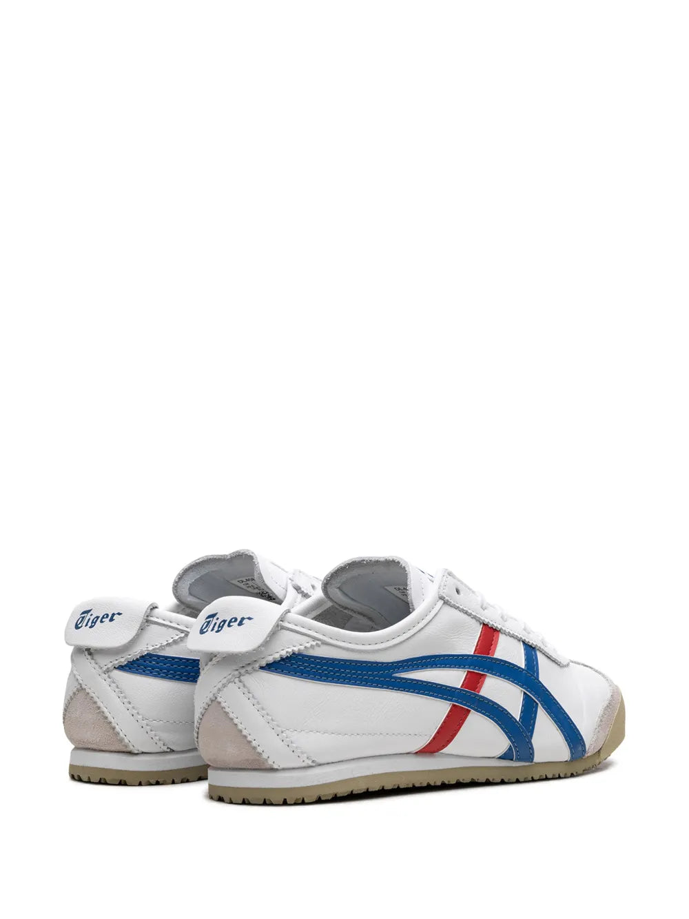 Onitsuka Tiger tenis Mexico 66 White/Blue/Red
