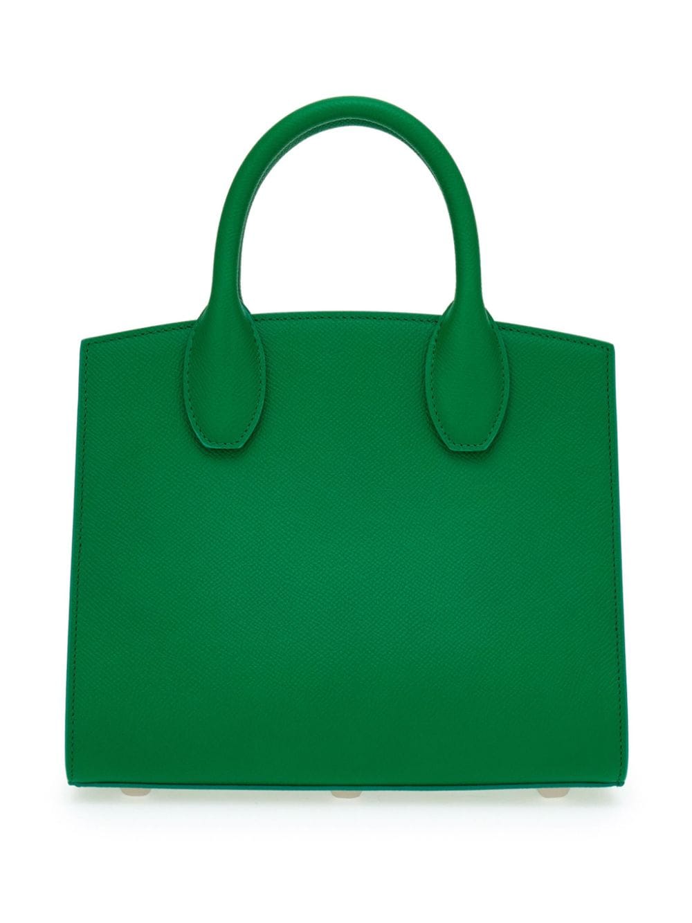 Ferragamo tote Studio Box pequeña
